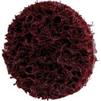 Standard Abrasives Quick-Change Surface Conditioning Disc, 3/4" Dia., Medium Grit, Aluminum Oxide Seagulf Marine Industries Inc.