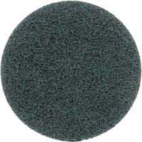Standard Abrasives Quick-Change Surface Conditioning Disc, 5" Dia., Coarse Grit, Aluminum Oxide Seagulf Marine Industries Inc.