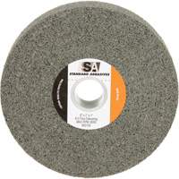 Standard Abrasives Deburring Wheel 853193 Seagulf Marine Industries Inc.