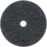 Standard Abrasives 500 Series Soft Density Unitized Wheels, 2" x 1/4", 1/4" Arbor, Fine Grit, Silicon Carbide Seagulf Marine Industries Inc.