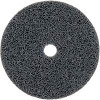 Standard Abrasives 500 Series Soft Density Unitized Wheels, 2" x 1/4", 1/4" Arbor, Fine Grit, Silicon Carbide Seagulf Marine Industries Inc.