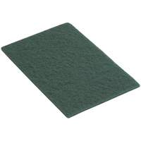 BLENDEX Hand Pads, Aluminum Oxide, 6" x 9", Medium Grit Seagulf Marine Industries Inc.