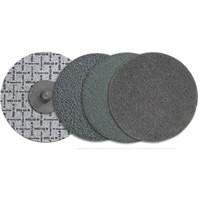 Twist Blendex U Discs, 3" Dia., Super Fine Grit, Silicon Carbide Seagulf Marine Industries Inc.