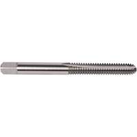 Relieved Style Spiral Point Tap, High Speed Steel, 12-28 Thread, 2-3/8" L Seagulf Marine Industries Inc.