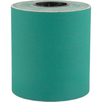 KE326 Shop Roll, 8" W x 150' L, 220 Grit Seagulf Marine Industries Inc.