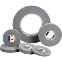 Standard Abrasives Light Deburring Wheel Seagulf Marine Industries Inc.