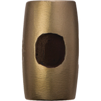 Maillet, Poids de la t&ecirc;te 2 lb, 14" lo Seagulf Marine Industries Inc.