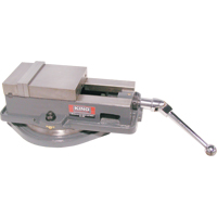 Swivel Base Milling Vises Seagulf Marine Industries Inc.