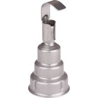 Buse de concentration de 9 mm Seagulf Marine Industries Inc.