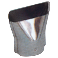 Buse &agrave; d&eacute;flecteur de 50 mm pour fen&ecirc;tre Seagulf Marine Industries Inc.
