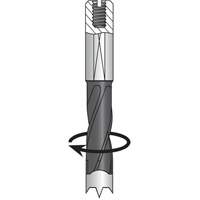 Dowel Drill, Carbide Seagulf Marine Industries Inc.