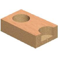 Dowel Drill, Carbide Seagulf Marine Industries Inc.