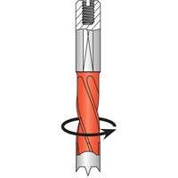 Dowel Drill, Carbide Seagulf Marine Industries Inc.