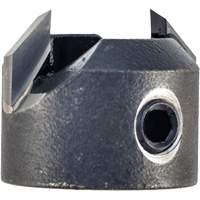 Fraises coniques, 20 mm, Carbure Seagulf Marine Industries Inc.