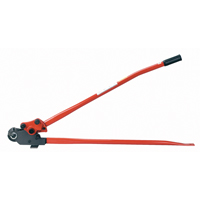 Coupe-barres & plieuses Seagulf Marine Industries Inc.
