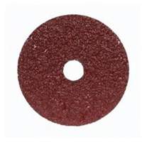 Metal Fiber Disc, Aluminum Oxide, 16, 5" Dia x 7/8" Arbor Seagulf Marine Industries Inc.