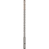 Masonry Drill Bit, 3/8", SDS-Plus Shank, High Speed Steel Seagulf Marine Industries Inc.