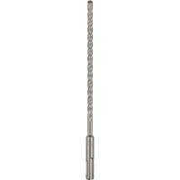 2-Cutter Masonry & Concrete Drill Bit, 5/32", SDS-Plus Shank, Carbide Seagulf Marine Industries Inc.