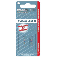 Ampoule de rechange pour lampe de poche Mini MagliteAAA Seagulf Marine Industries Inc.