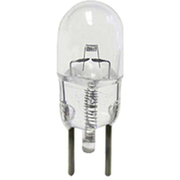 Ampoule de rechange pour lampe de poche rechargeable Seagulf Marine Industries Inc.