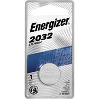 CR2032 - Lithium Batteries, 3 V Seagulf Marine Industries Inc.