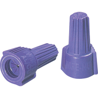 WireTwist Wire Connector Seagulf Marine Industries Inc.