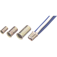 Crimp Connectors Seagulf Marine Industries Inc.