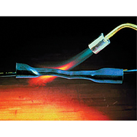 ITCSN Series Heat Shrink Cable Sleeves, 4', 0.15" (3.8mm) - 0.40" (10.2mm) Seagulf Marine Industries Inc.
