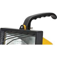 Projecteur double, Halog&egrave;ne, 500 W, 16000 lumens, Boîtier en Acier Seagulf Marine Industries Inc.