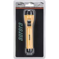 Lampe de poche AFL100, DEL, 28 lumens, Piles AA Seagulf Marine Industries Inc.