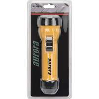 Lampe de poche AFL100, DEL, 35 lumens, Piles D Seagulf Marine Industries Inc.