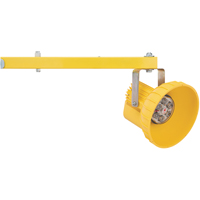 Lampes DEL en polycarbonate pour quai de chargement Seagulf Marine Industries Inc.