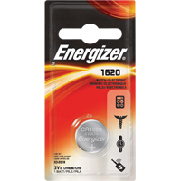 CR1620- Lithium Batteries, 3 V Seagulf Marine Industries Inc.