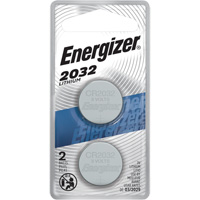 CR2032 Lithium Batteries, 3 V Seagulf Marine Industries Inc.