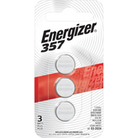 357/303 Batteries, 1.5 V Seagulf Marine Industries Inc.