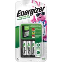 Recharge&reg; Value Battery Charger Seagulf Marine Industries Inc.