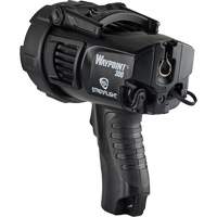 Projecteur &agrave; prise pistolet Waypoint 300, DEL, 1000 Lumens, Piles Rechargeable Seagulf Marine Industries Inc.
