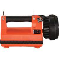 Lanterne avec syst&egrave;me standard E-Spot FireBox, DEL, 540 lumens, 7 hres de fonctionnement, piles Rechargeable, Compris Seagulf Marine Industries Inc.