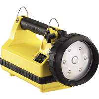 Lanterne avec syst&egrave;me de montage pour v&eacute;hicule E-Flood LiteBox, DEL, 615 lumens, 8 hres de fonctionnement, piles Rechargeable, Compris Seagulf Marine Industries Inc.