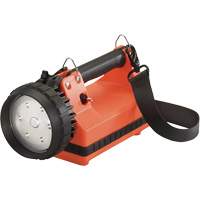 Lanterne E-Flood FireBox, DEL, 615 lumens, 8 hres de fonctionnement, piles Rechargeable, Compris Seagulf Marine Industries Inc.