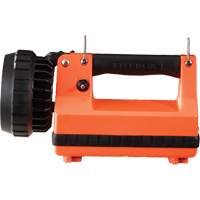 Lanterne E-Flood FireBox, DEL, 615 lumens, 8 hres de fonctionnement, piles Rechargeable, Compris Seagulf Marine Industries Inc.