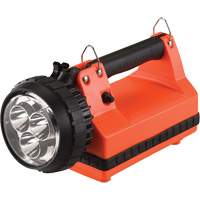 Lanterne avec syst&egrave;me de montage pour v&eacute;hicule E-Spot LiteBox, DEL, 540 lumens, 7 hres de fonctionnement, piles Rechargeable, Compris Seagulf Marine Industries Inc.