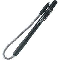 Lampe stylo Stylus Reach, DEL, 11 lumens, Corps en Aluminium, piles AAAA, Compris Seagulf Marine Industries Inc.