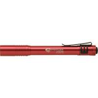 Lampe stylo Stylus Pro, DEL, 100 lumens, Corps en Aluminium, piles AAA, Compris Seagulf Marine Industries Inc.