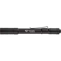 Lampe stylo USB Stylus Pro, DEL, 350 lumens, Corps en Aluminium, piles Rechargeable, Compris Seagulf Marine Industries Inc.