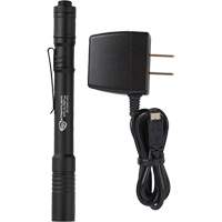Lampe stylo USB Stylus Pro, DEL, 350 lumens, Corps en Aluminium, piles Rechargeable, Compris Seagulf Marine Industries Inc.