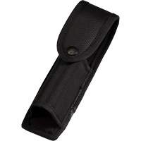 Stinger&reg; Flashlight Holster, Flashlight Holder, Nylon, 1 Pockets Seagulf Marine Industries Inc.