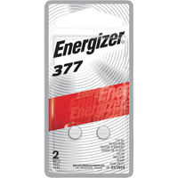 377 Batteries, 1.5 V Seagulf Marine Industries Inc.