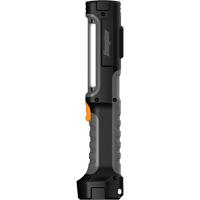 Hard Case&reg; Rugged Work Light, LED, 550 Lumens, AA Batteries Seagulf Marine Industries Inc.