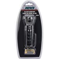 Lampe de poche AFL300, DEL, 98 lumens, Piles AAA Seagulf Marine Industries Inc.